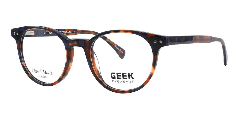 GEEK EYEWEAR MOTION Eyeglasses - view 4